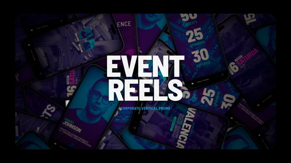 Online Event Instagram Reels（733099）-技能树